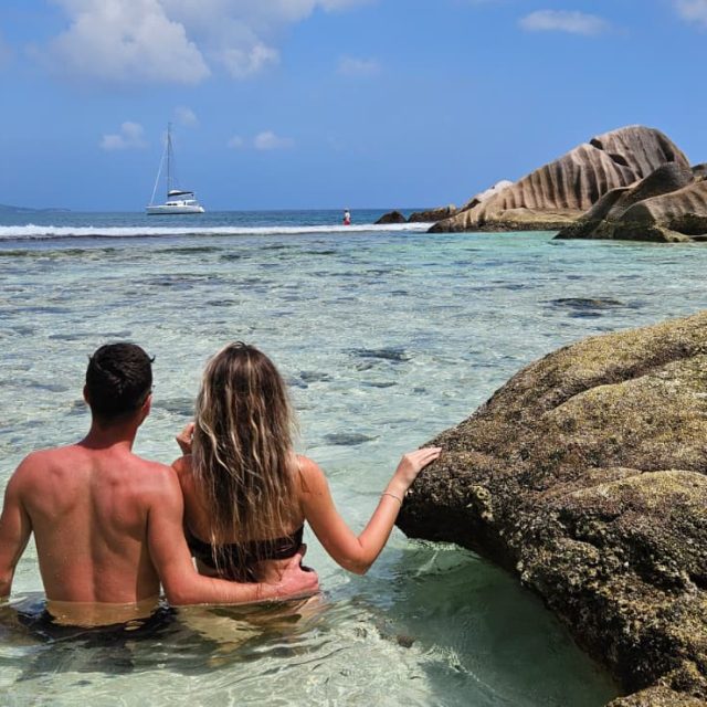Seychelles de Anul Nou